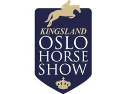 Kingsland Oslo Horse Show 2017